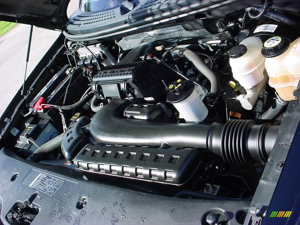2006 F150 Lariat SuperCrew - Black / Tan photo #17