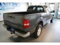 2006 Dark Shadow Grey Metallic Ford F150 XLT SuperCab 4x4  photo #2