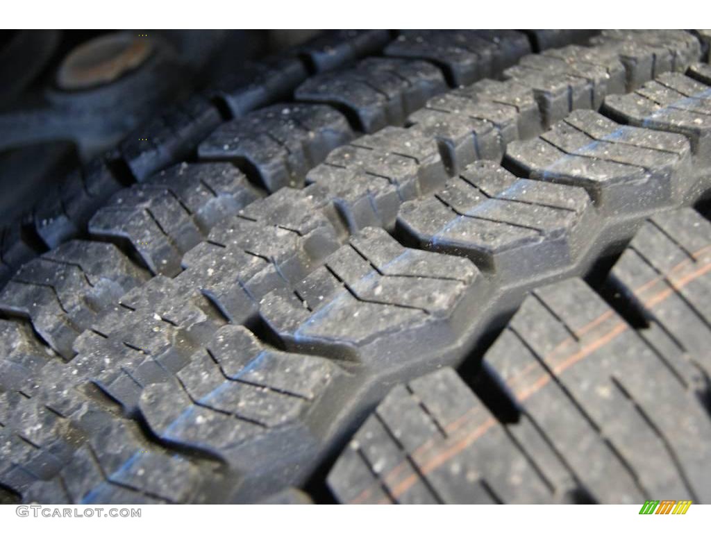 2006 F150 XLT SuperCab 4x4 - Dark Shadow Grey Metallic / Medium/Dark Flint photo #10