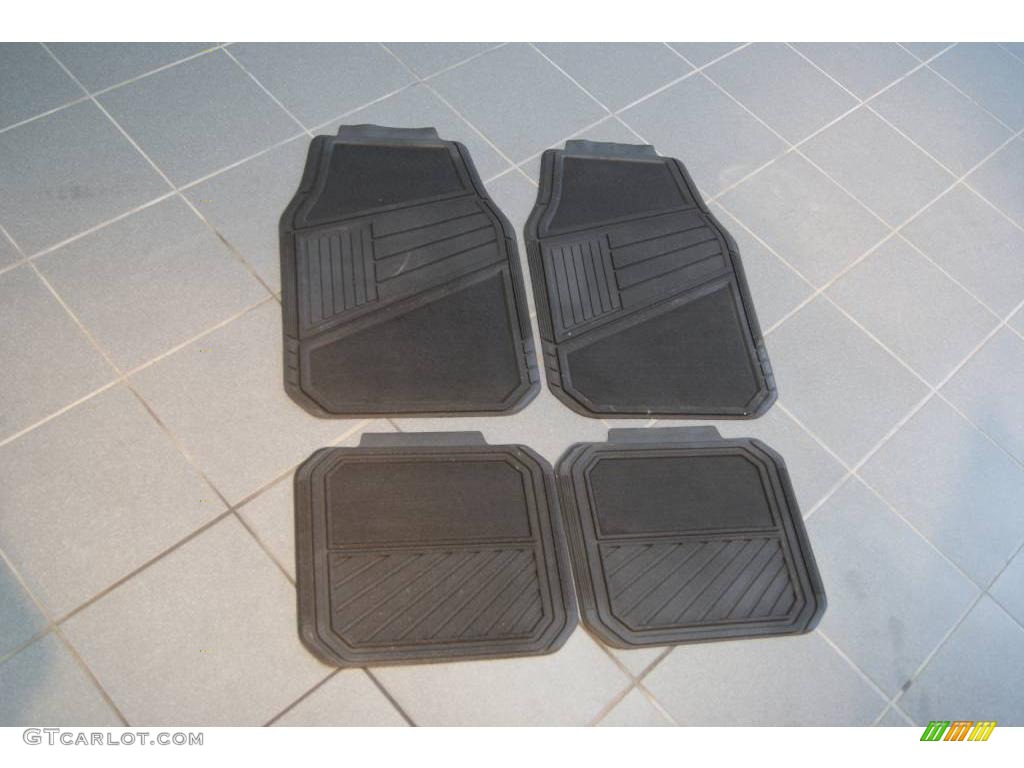 2006 F150 XLT SuperCab 4x4 - Dark Shadow Grey Metallic / Medium/Dark Flint photo #22
