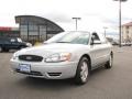 Silver Frost Metallic - Taurus SEL Photo No. 2