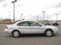 2006 Silver Frost Metallic Ford Taurus SEL  photo #4