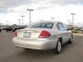 Silver Frost Metallic - Taurus SEL Photo No. 5