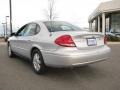 2006 Silver Frost Metallic Ford Taurus SEL  photo #6