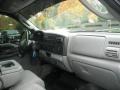 2006 Silver Metallic Ford F250 Super Duty XLT Crew Cab 4x4  photo #27