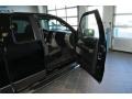 Black - F150 FX4 SuperCab 4x4 Photo No. 22