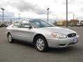 Silver Frost Metallic - Taurus SEL Photo No. 3