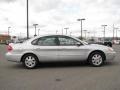 Silver Frost Metallic - Taurus SEL Photo No. 5