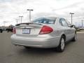 Silver Frost Metallic - Taurus SEL Photo No. 6