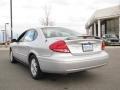 Silver Frost Metallic - Taurus SEL Photo No. 7