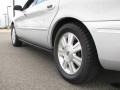 Silver Frost Metallic - Taurus SEL Photo No. 8