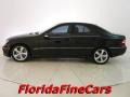 2006 Diamond Black Metallic Mercedes-Benz C 230 Sport  photo #3