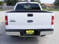 2008 Oxford White Ford F150 XLT SuperCrew  photo #4