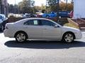 2009 White Suede Ford Fusion SEL V6  photo #19