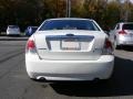 2009 White Suede Ford Fusion SEL V6  photo #20