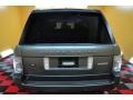 2006 Giverny Green Metallic Land Rover Range Rover Supercharged  photo #5