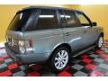 2006 Giverny Green Metallic Land Rover Range Rover Supercharged  photo #6