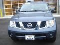 Silverton Blue Pearl - Pathfinder SE 4x4 Photo No. 9