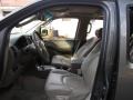 2006 Granite Metallic Nissan Pathfinder LE  photo #8