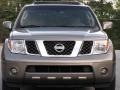 2006 Granite Metallic Nissan Pathfinder LE  photo #13