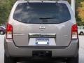 2006 Granite Metallic Nissan Pathfinder LE  photo #14