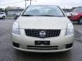 2007 Sandstone Metallic Nissan Sentra 2.0 S  photo #8