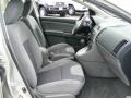 Sandstone Metallic - Sentra 2.0 S Photo No. 13