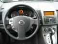 2007 Sandstone Metallic Nissan Sentra 2.0 S  photo #14