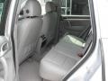 Crystal Silver Metallic - Cayenne S Photo No. 10
