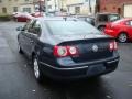 Shadow Blue - Passat 2.0T Sedan Photo No. 3