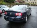 Shadow Blue - Passat 2.0T Sedan Photo No. 5
