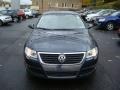 Shadow Blue - Passat 2.0T Sedan Photo No. 8