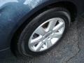 Shadow Blue - Passat 2.0T Sedan Photo No. 9