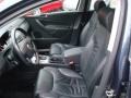 Shadow Blue - Passat 2.0T Sedan Photo No. 10