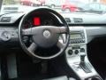 Shadow Blue - Passat 2.0T Sedan Photo No. 12