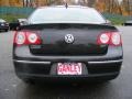 Mocha Brown - Passat 2.0T Sedan Photo No. 4