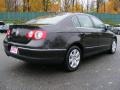Mocha Brown - Passat 2.0T Sedan Photo No. 5