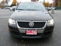 Mocha Brown - Passat 2.0T Sedan Photo No. 8