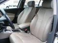 Mocha Brown - Passat 2.0T Sedan Photo No. 9