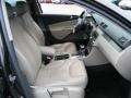 Mocha Brown - Passat 2.0T Sedan Photo No. 13