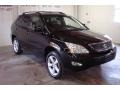 Black Onyx - RX 330 AWD Photo No. 5