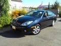 Blue Onyx Pearl - ES 330 Photo No. 1