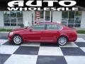 Matador Red Mica - GS 300 Photo No. 1