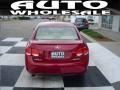 Matador Red Mica - GS 300 Photo No. 3