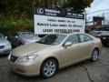 Golden Almond Metallic - ES 350 Photo No. 1