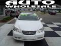 Starfire White Pearl - ES 350 Photo No. 2