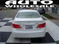 Starfire White Pearl - ES 350 Photo No. 3