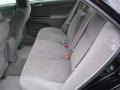 Black - Camry LE Photo No. 11