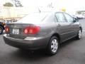 2006 Phantom Gray Pearl Toyota Corolla LE  photo #5