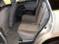 2007 Classic Silver Metallic Toyota RAV4 4WD  photo #21